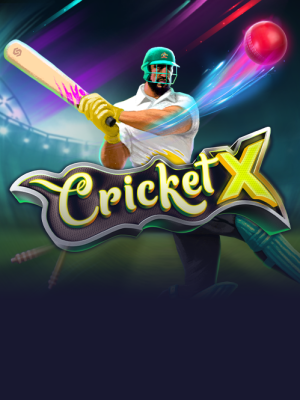 CricketX